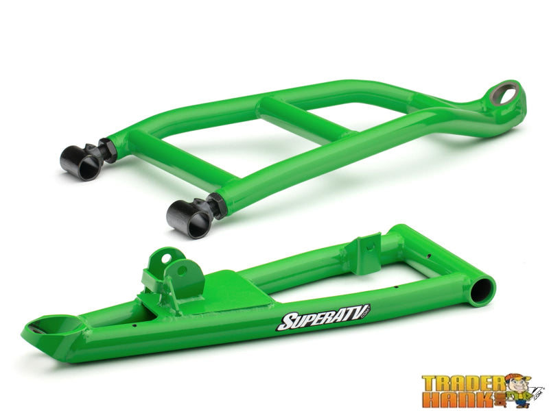 Kawasaki Teryx 6’’ Lift Kit | UTV Accessories - Free shipping