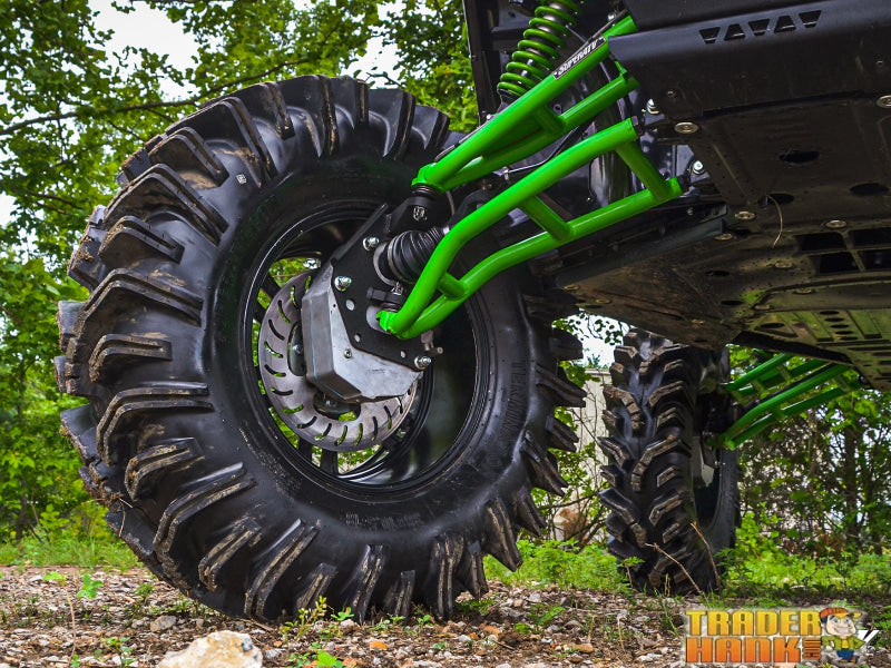 Kawasaki Teryx 6’’ Lift Kit | UTV Accessories - Free shipping