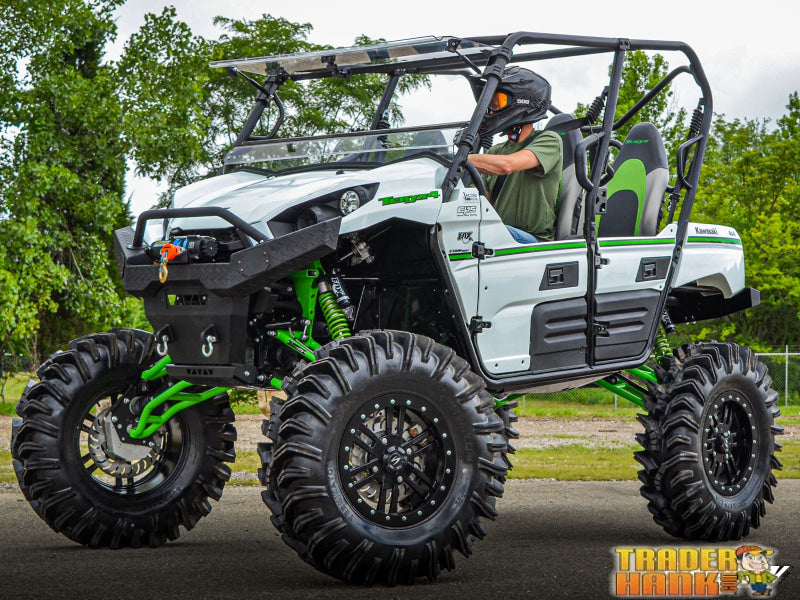 Kawasaki Teryx 6’’ Lift Kit | UTV Accessories - Free shipping