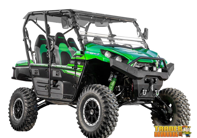 Kawasaki Teryx 6’’ Lift Kit | UTV Accessories - Free shipping