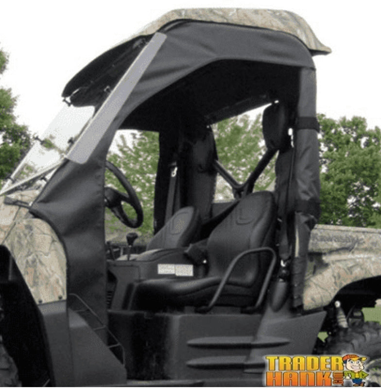 2008-2009 Kawasaki Teryx 750 Soft Door Kit | UTV ACCESSORIES - Free shipping