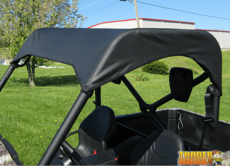 2008-2009 Kawasaki Teryx 750 Soft Top Cap | Utv Accessories - Free Shipping