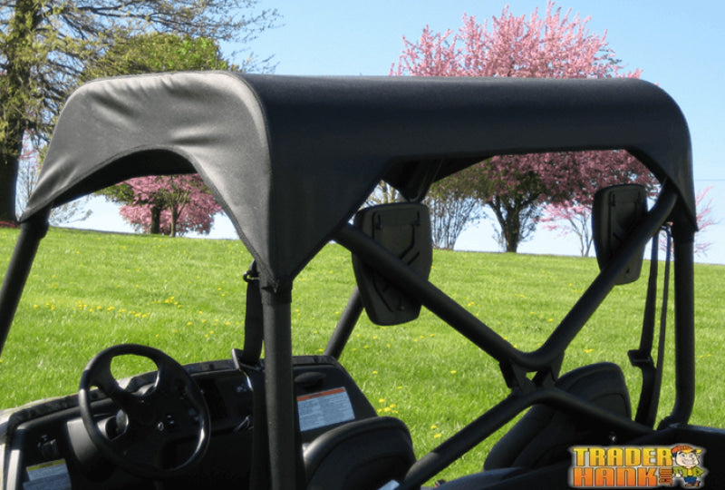 2008-2009 Kawasaki Teryx 750 Soft Top Cap | Utv Accessories - Free Shipping