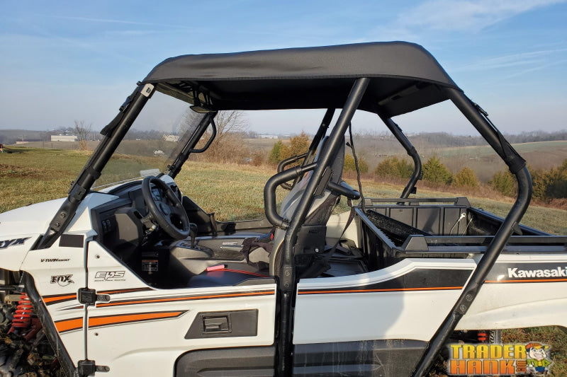 Kawasaki Teryx 800 (2-Seater) - Soft Top | UTV Accessories - Free shipping