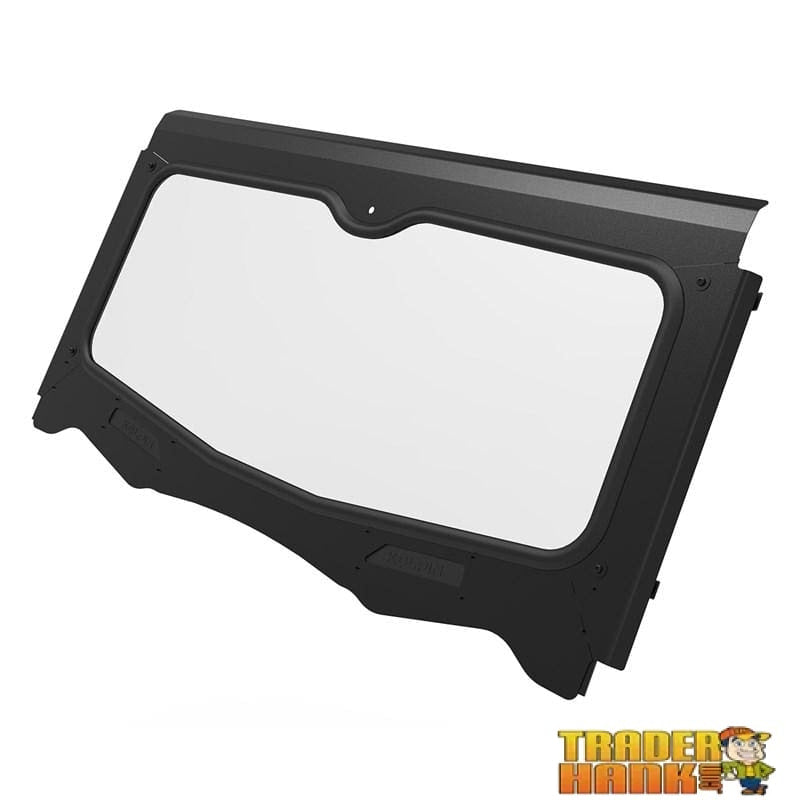 Kawasaki Teryx 800 and Teryx-4 DOT Approved Glass Windshield 2016-2021