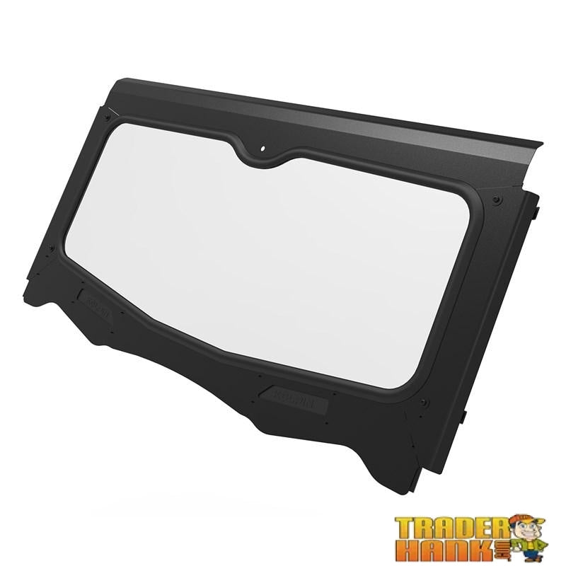 Kawasaki Teryx 800 and Teryx-4 DOT Approved Glass Windshield 2016-2021