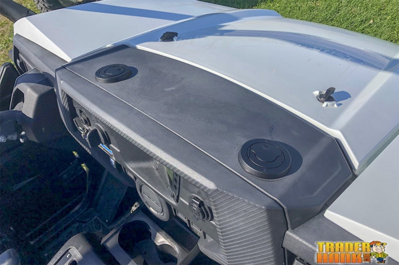 Kawasaki Teryx 800/Teryx4 Cab Heater with Defrost (2014-2022) | Free shipping