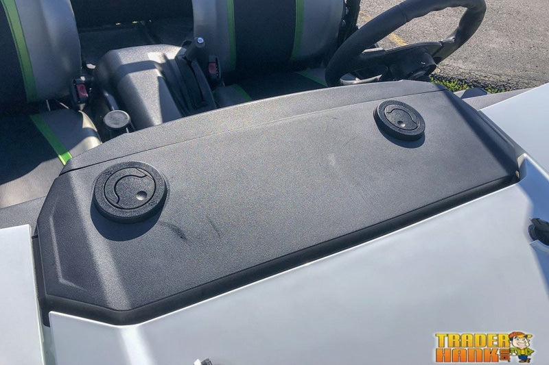 Kawasaki Teryx 800/Teryx4 Cab Heater with Defrost (2014-2022) | Free shipping