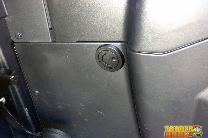 Kawasaki Teryx 800/Teryx4 Cab Heater with Defrost (2014-2022) | Free shipping