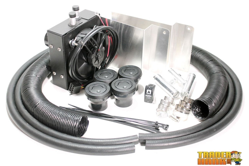 Kawasaki Teryx 800/Teryx4 Cab Heater with Defrost (2014-2022) | Free shipping