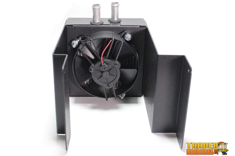 Kawasaki Teryx 800/Teryx4 Cab Heater with Defrost (2014-2022) | Free shipping