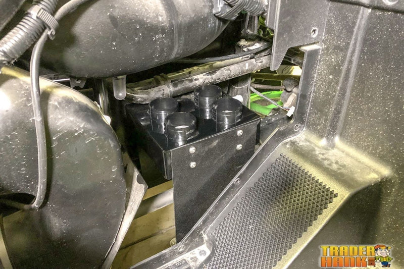 Kawasaki Teryx 800/Teryx4 Cab Heater with Defrost (2014-2022) | Free shipping