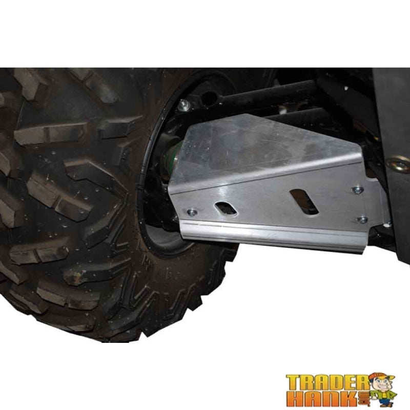 Kawasaki Teryx 800 & Teryx4 Ricochet 4-Piece A-Arm CV/Boot Guards | Free shipping