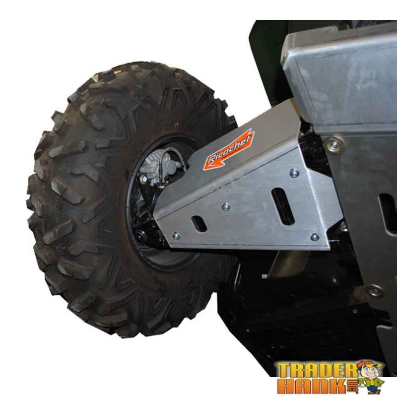 Kawasaki Teryx 800 & Teryx4 Ricochet 4-Piece A-Arm CV/Boot Guards | Free shipping
