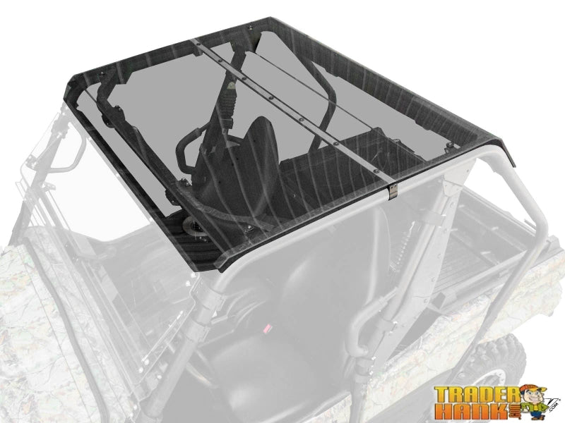 Kawasaki Teryx 800 Tinted Roof | Free shipping
