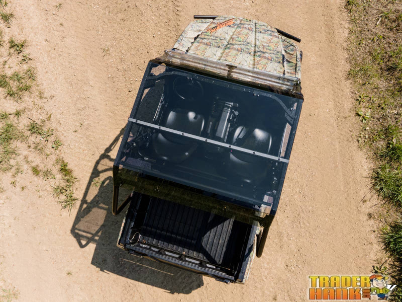 Kawasaki Teryx 800 Tinted Roof | Free shipping