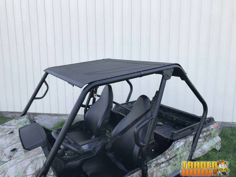 Kawasaki Teryx Aluminum Top (T2 Only) | UTV ACCESSORIES - Free Shipping