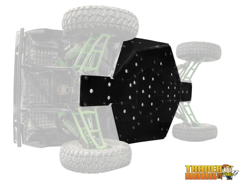 Kawasaki Teryx Full Skid Plate | UTV Accessories - Free shipping