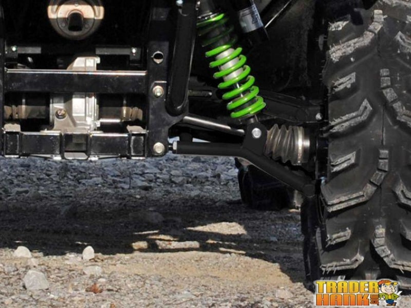 Kawasaki Teryx High Clearance 1.5 Rear Offset A Arms | Free shipping