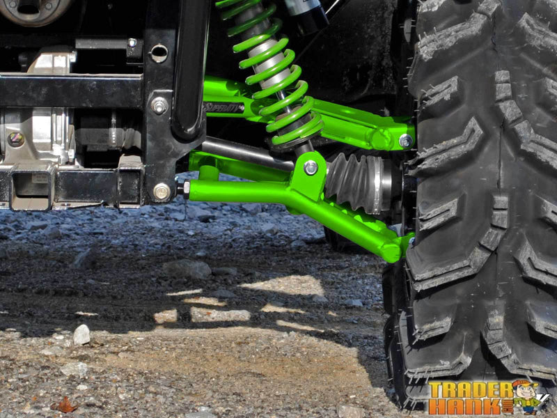 Kawasaki Teryx High Clearance 1.5’’ Rear Offset A Arms | Free shipping