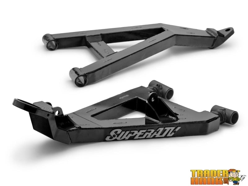 Kawasaki Teryx KRX 1000 1.5 Forward Offset Boxed A-Arms | UTV Accessories - Free shipping