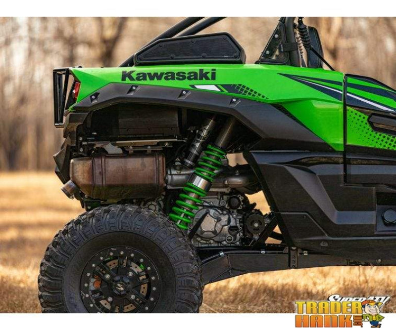 Kawasaki Teryx KRX 1000 3’’ Lift Kit | Free shipping