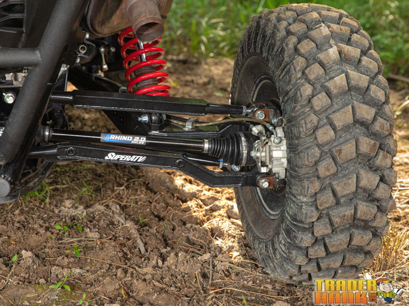 Kawasaki Teryx KRX 1000 3’’ Long Travel Kit | UTV Accessories - Free shipping