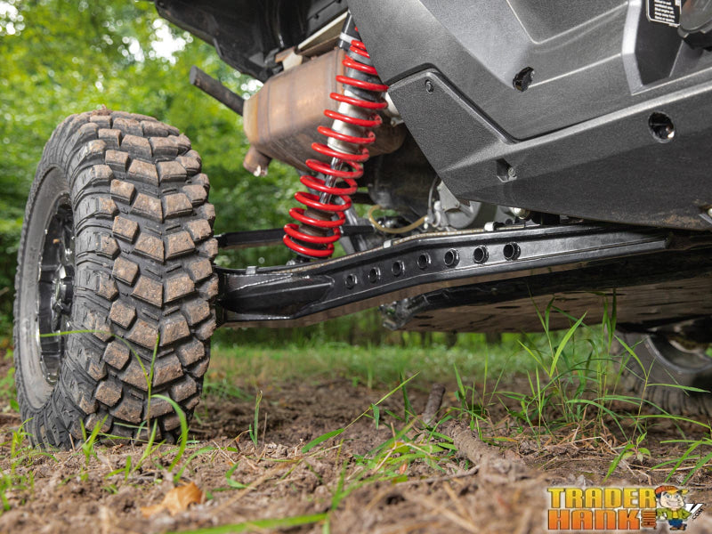 Kawasaki Teryx KRX 1000 3’’ Long Travel Kit | UTV Accessories - Free shipping