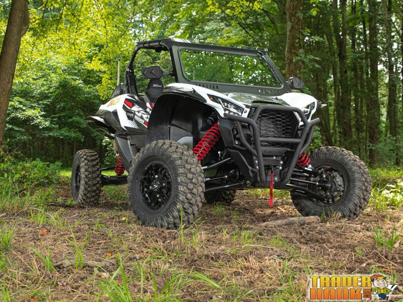 Kawasaki Teryx KRX 1000 3 Long Travel Kit | UTV Accessories - Free shipping