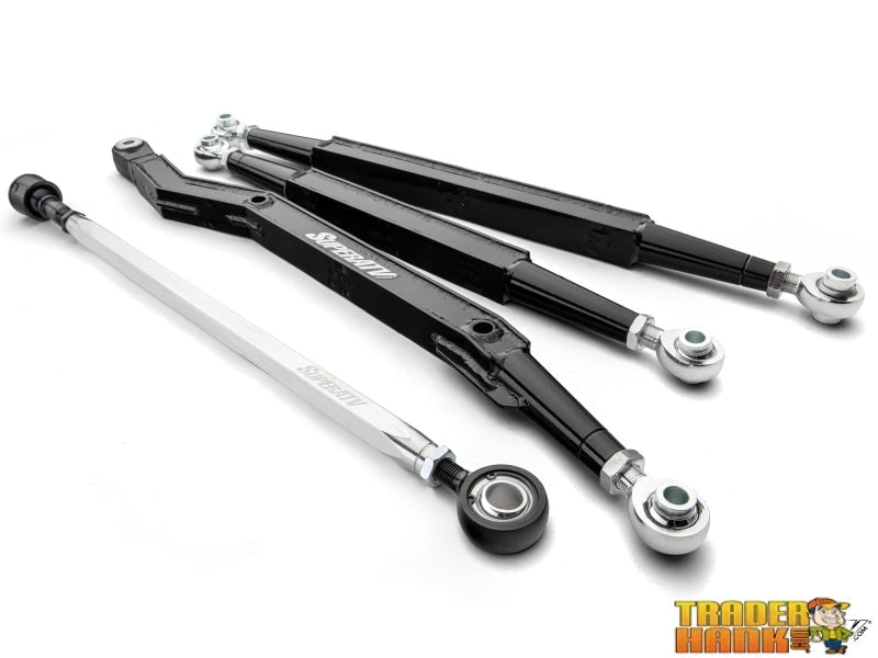 Kawasaki Teryx KRX 1000 3 Long Travel Kit | UTV Accessories - Free shipping