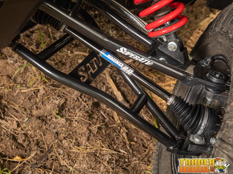 Kawasaki Teryx KRX 1000 3 Long Travel Kit | UTV Accessories - Free shipping