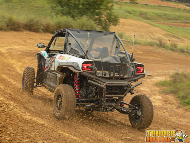 Kawasaki Teryx KRX 1000 3 Long Travel Kit | UTV Accessories - Free shipping