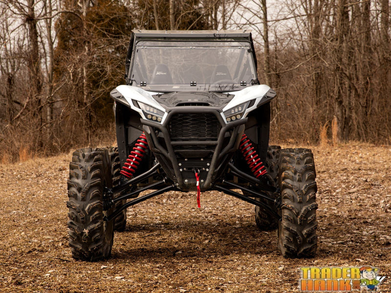 Kawasaki Teryx KRX 1000 6’’ Lift Kit | UTV Accessories - Free shipping