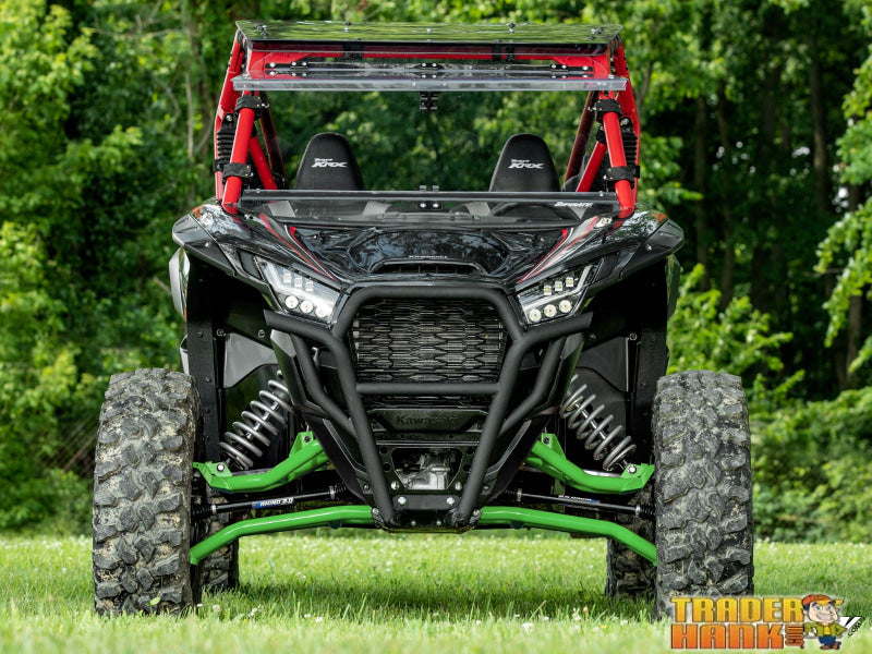 Kawasaki Teryx KRX 1000 Atlas Pro 1.5 Forward Offset A-Arms | UTV Accessories - Free shipping