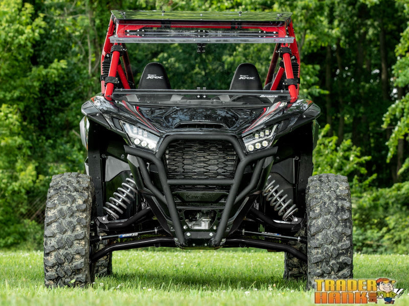 Kawasaki Teryx KRX 1000 Atlas Pro 1.5 Forward Offset A-Arms | UTV Accessories - Free shipping