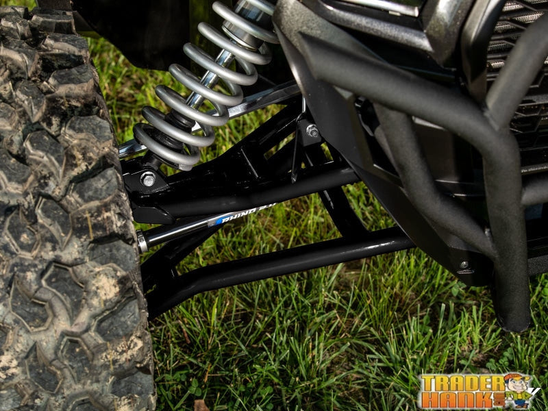 Kawasaki Teryx KRX 1000 Atlas Pro 1.5 Forward Offset A-Arms | UTV Accessories - Free shipping