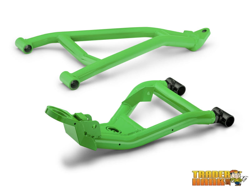 Kawasaki Teryx KRX 1000 Atlas Pro 1.5 Forward Offset A-Arms | UTV Accessories - Free shipping
