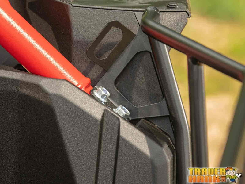 Kawasaki Teryx KRX 1000 Bed Enclosure | Free shipping