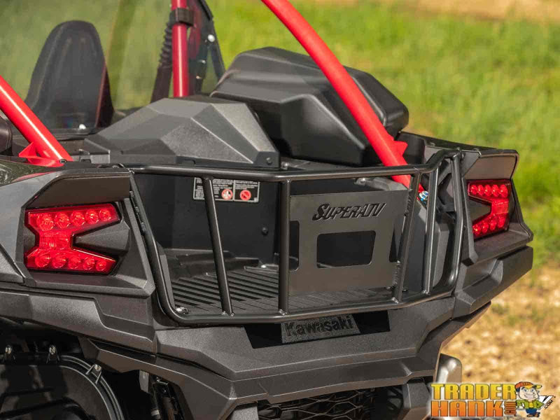 Kawasaki Teryx KRX 1000 Bed Enclosure | Free shipping