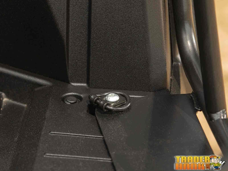 Kawasaki Teryx KRX 1000 Bed Enclosure | Free shipping