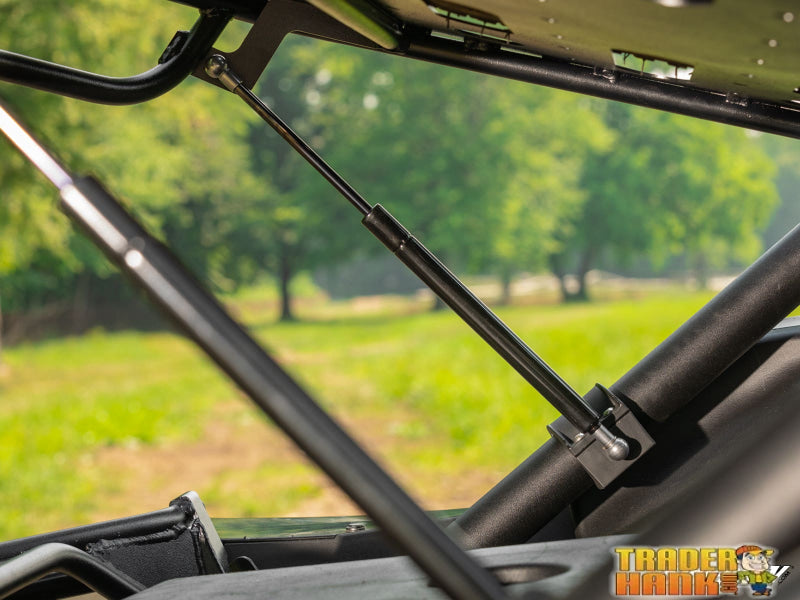 Kawasaki Teryx KRX 1000 Cargo Rack Alpha | UTV Accessories - Free shipping