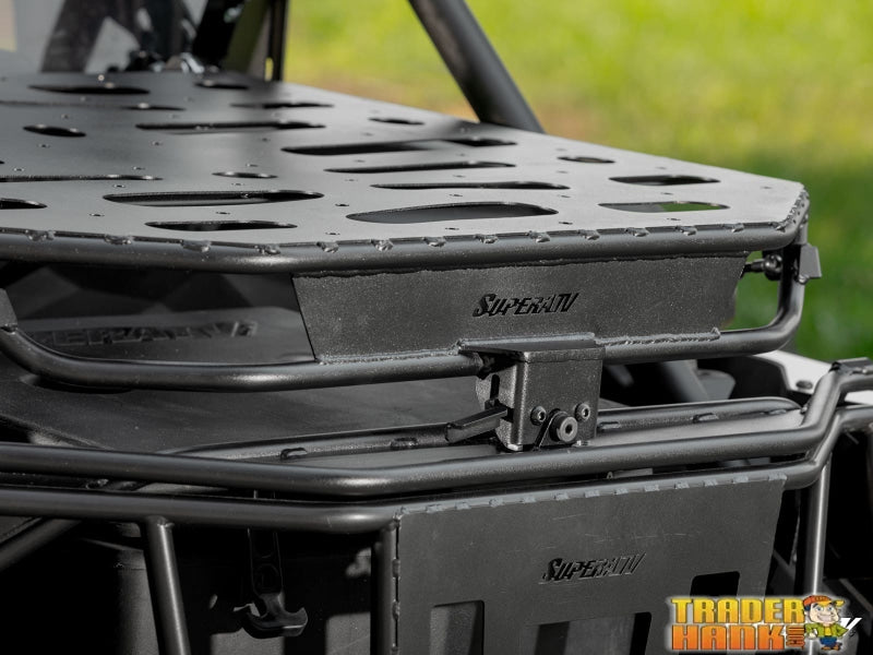 Kawasaki Teryx KRX 1000 Cargo Rack Alpha | UTV Accessories - Free shipping