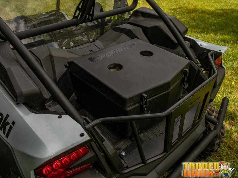 Kawasaki Teryx KRX 1000 Cooler / Cargo Box | UTV Accessories - Free shipping