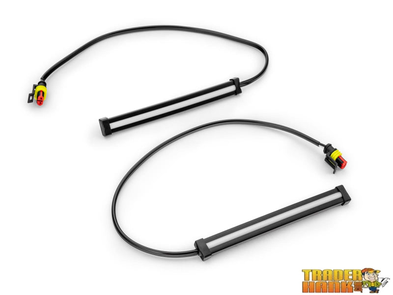 Kawasaki Teryx KRX 1000 Deluxe Self-Canceling Turn Signal Kit | UTV Accessories - Free shipping