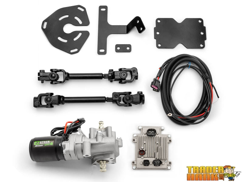 Kawasaki Teryx KRX 1000 EZ-STEER Series 6 Power Steering Kit | Free shipping