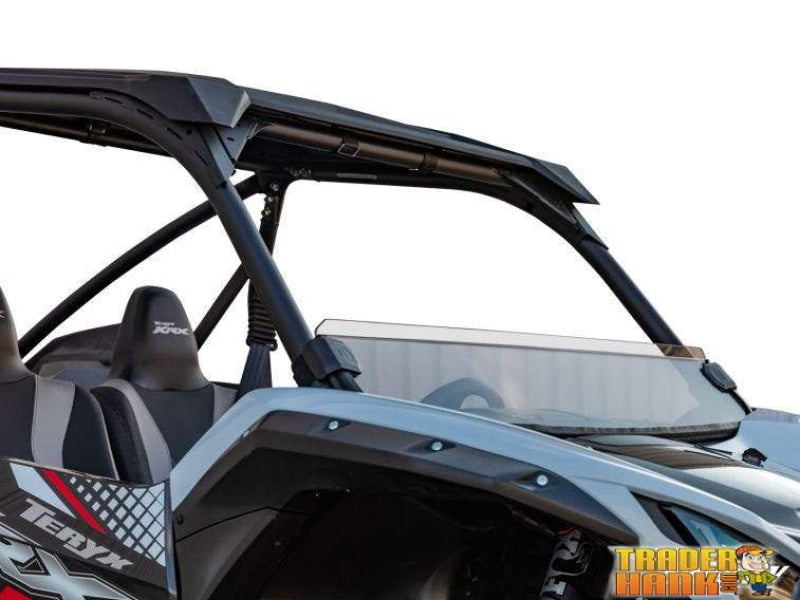 Kawasaki Teryx KRX 1000 Half Windshield | SUPER ATV WINDSHIELDS - Free Shipping