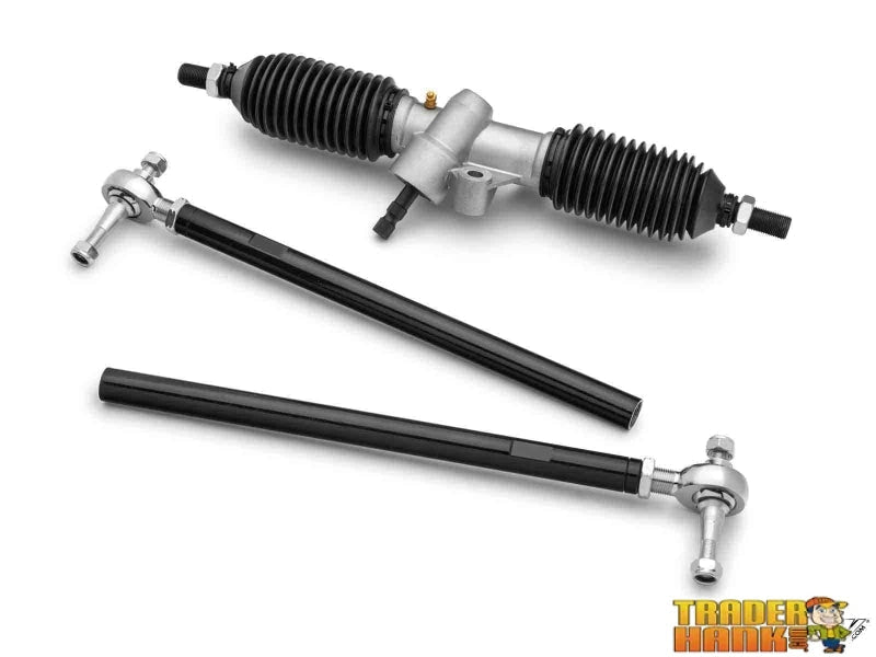 Kawasaki Teryx KRX 1000 RackBoss 2.0 Rack and Pinion | UTV Accessories - Free shipping