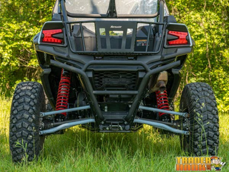 Kawasaki Teryx KRX 1000 Rear Bumper | UTV Accessories - Free shipping
