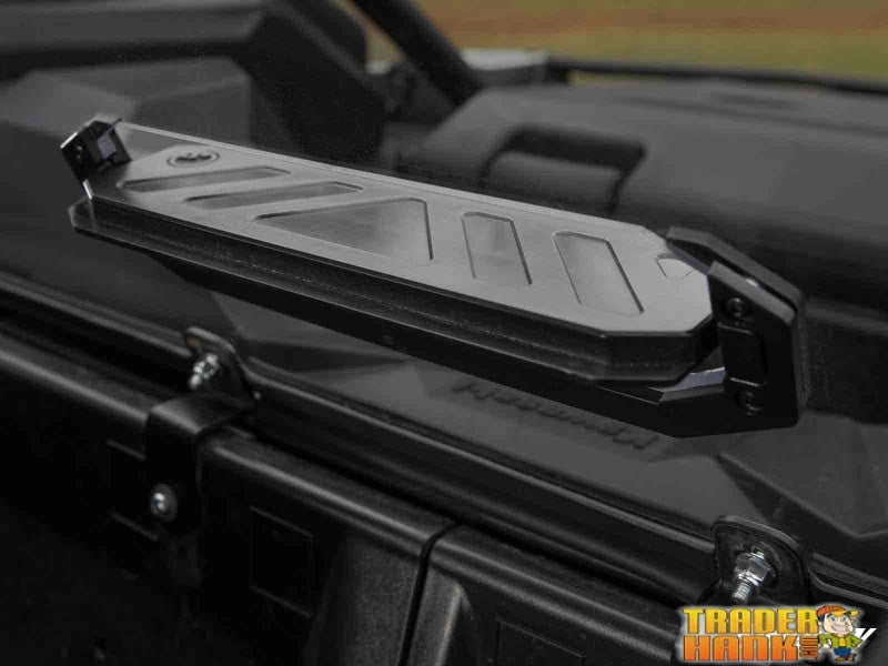Kawasaki Teryx KRX 1000 Rear Vented Windshield | UTV Accessories - Free shipping