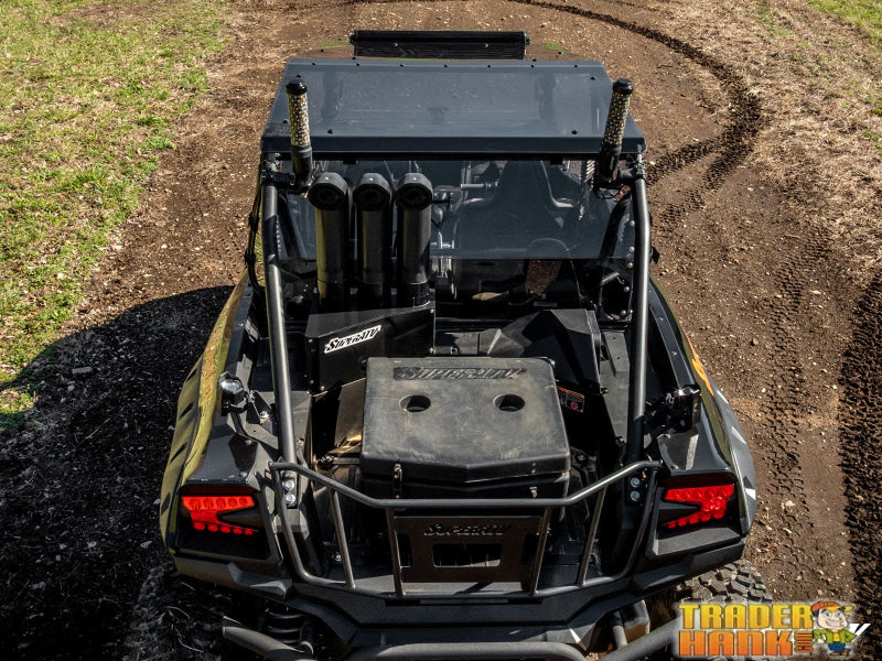 Kawasaki Teryx KRX 4 1000 Tinted Roof | UTV Accessories - Free shipping